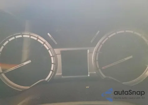 2015 Toyota 4Runner Sr5/Sr5 Premium z USA, uszkodzony, nr VIN JTEBU5JR0F5264687